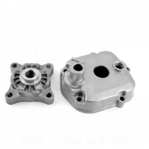 TESTA CILINDRO DERBI 50 SENDA 2006]