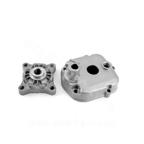 TESTA CILINDRO DERBI 50 SENDA 2006]