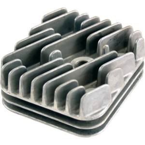 TESTA CILINDRO PIAGGIO SCOOTER ARIA