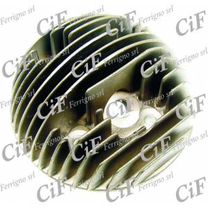 TESTA CILINDRO PIAGGIO VESPA 125 PRIMAVERA/ET3/PK