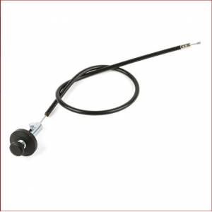 TIRANTE STARTER CON FASCETTA FISSAGGIO