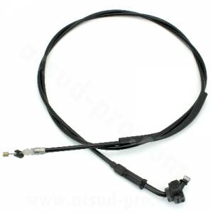 TRASMISSIONE APERTURA SELLA MBK 50 BOOSTER  - YAMAHA 50 BWS 2004[]2017