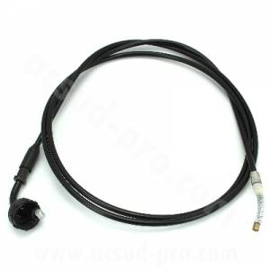 TRASMISSIONE APERTURA SELLA MBK 50 NITRO  - YAMAHA 50 AEROX 2001[]2012