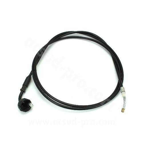 TRASMISSIONE APERTURA SELLA MBK 50 NITRO  - YAMAHA 50 AEROX 2001[]2012