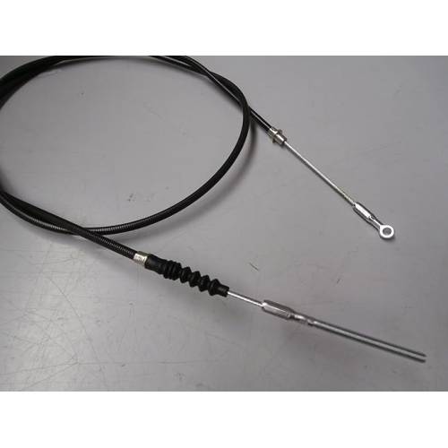 TRASMISSIONE FRENO A MANO PIAGGIO APE TM P602/703 FL2 PARTE ANTERIORE