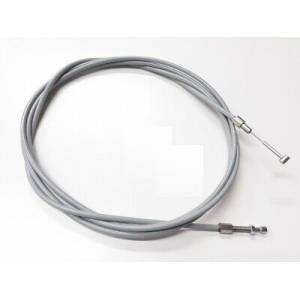 TRASMISSIONE GAS PIAGGIO APE CAR (AF4T) PEDALE MISCELATORE