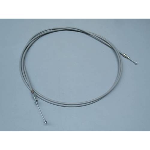 TRASMISSIONE GAS PIAGGIO APE TM P703 [1999