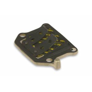 VALVOLA LAMELLARE VL10 SPESSORE 0