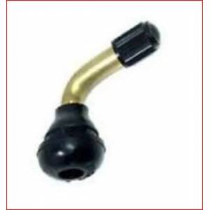 VALVOLA TUBELESS 45° PVR70X