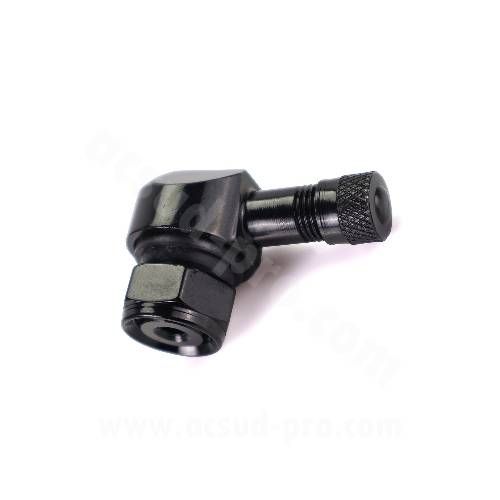 VALVOLA TUBELESS 90° d.11