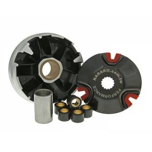 VARIATORE MALAGUTI 50 F12R - KEEWAY 50 - CPI 50