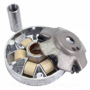 VARIATORE PIAGGIO 50 MOTORE 4T. IGET