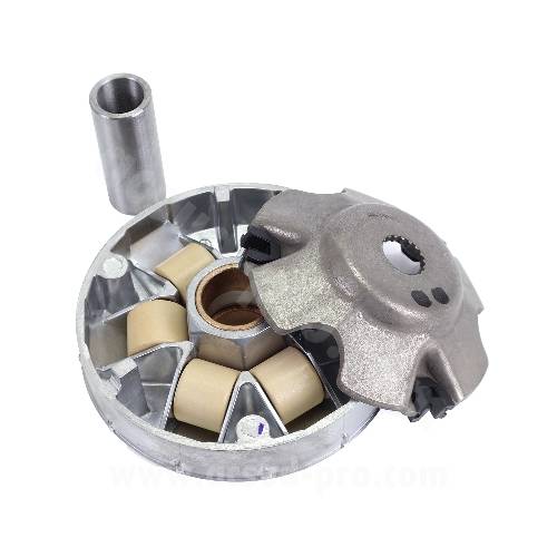 VARIATORE PIAGGIO 50 MOTORE 4T. IGET