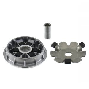 VARIATORE SYM 125/150/200 Jet/Symphony/Fiddle 2003[]2018 - RMS