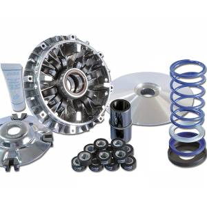 VARIATORE YAMAHA T-MAX EVOLUTION 3 POLINI