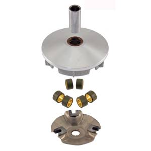 VARIATORE YAMAHA X-CITY 125