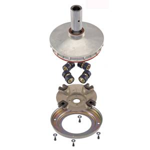 VARIATORE YAMAHA X-MAX 250/VERSITY 300