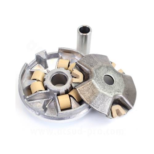 VARIATORE YAMAHA/MBK 50 SCOOTER 4 TEMPI