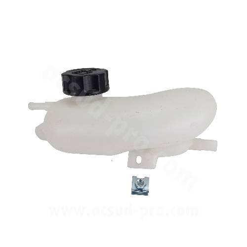 VASO DI ESPANSIONE SERBATOIO LIQUIDO RADIATORE YAMAHA 50 A EROX 1997[]2004