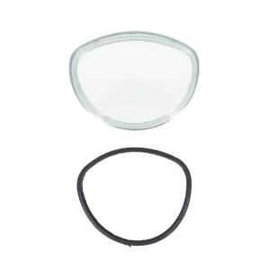 VETRO CON GHIERA CONTAKM PIAGGIO 125 VESPA Et3/Primavera/Rally/TS/Sprint veloce