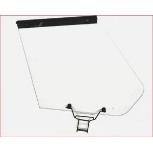 VETRO FINESTRINO SINISTRO PIAGGIO APE 50 FL-FL2 1989[]1995