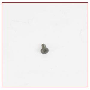 VITE COPERCHIO POMPA FRENO MALAGUTI