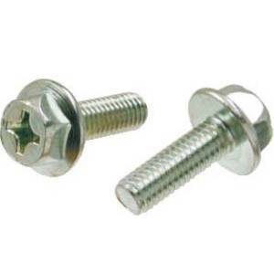 VITE FISSAGGIO MARMITTA SCOOTER