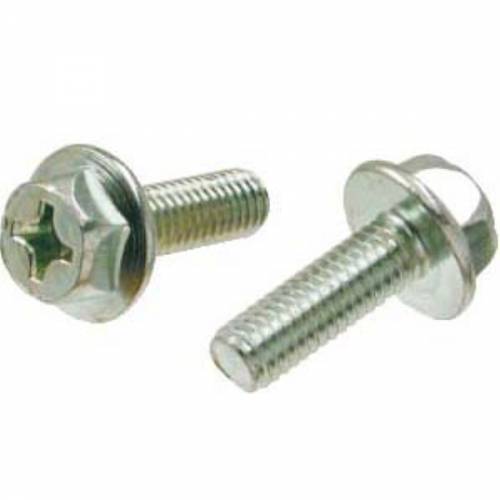 VITE FISSAGGIO MARMITTA SCOOTER