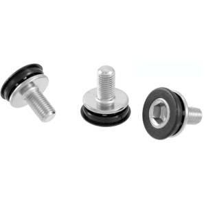 VITE FISSAGGIO PEDIVELLA CON PARAPOLVERE