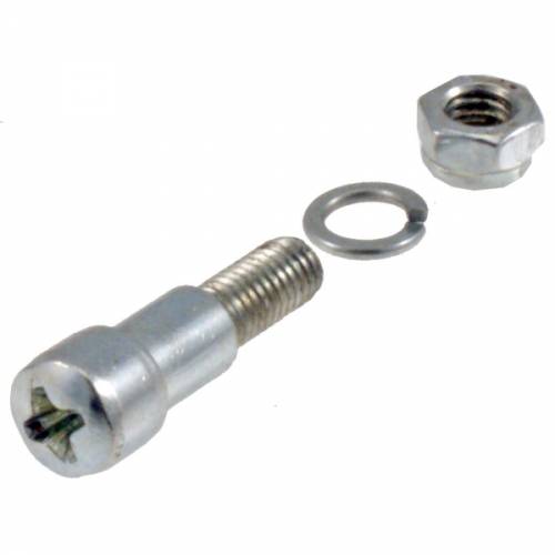 VITE LEVA FRENO/FRIZIONE PER CACCIAVITE A CROCE PIAGGIO VESPA TUTTI I TIPI 1973[ TRANNE VESPA PK