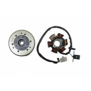 VOLANO COMPLETO DI STATORE PEUGEOT 50 SPEEDFIGHT 3/ LUDIX