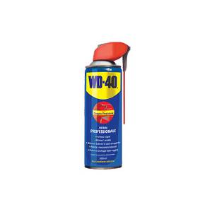WD40 LUBRIFICANTE PROFESSIONALE 500ml.