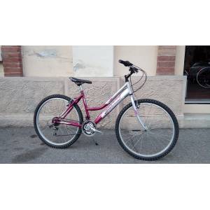 CICLO MTB 26 DONNA TY22 COLORI VARI MARA