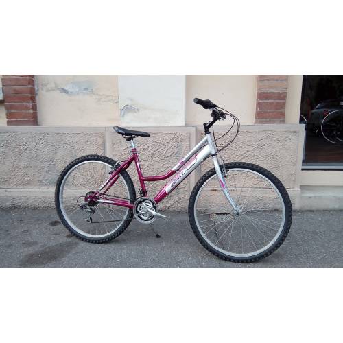 CICLO MTB 26 DONNA TY22 COLORI VARI MARA