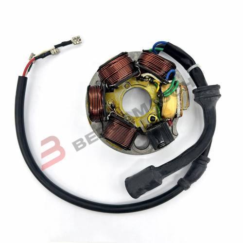 STATORE PIAGGIO 50 VESPA/APE 3 SPINE - MAGNETI MARELLI