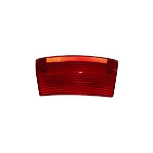 PLASTICA FANALE POSTERIORE PIAGGIO ZIP50FD/FAST/RST