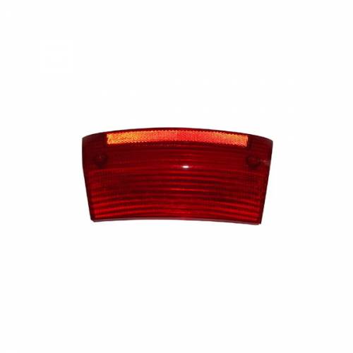 PLASTICA FANALE POSTERIORE PIAGGIO ZIP50FD/FAST/RST