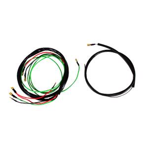 IMPIANTO ELETTRICO PIAGGIO 50 CIAO/BRAVO/BOXER