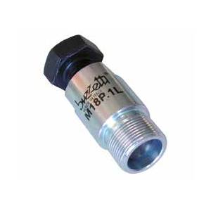 ESTRATTORE 18x1 SINISTRO