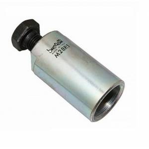 ESTRATTORE 28x1 FILETTO INTERNO