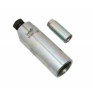 ESTRATTORE 30x1,25 l.75mm. FILETTO INTERNO CON PUNTALE