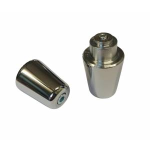 COPPIA TERMINALI MANUBRIO PIAGGIO VESPA Primavera 4t.