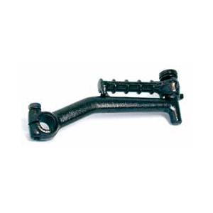 PEDIVELLA AVVIAMENTO MOTORI CINESI 50cc. d.13,6 z.32