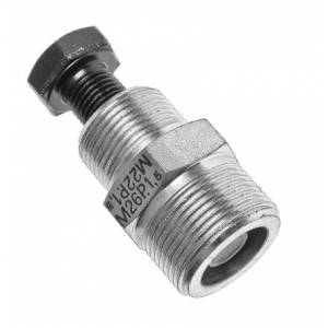 ESTRATTORE 22x26x1,5 l.75mm. DOPPIO FILETTO