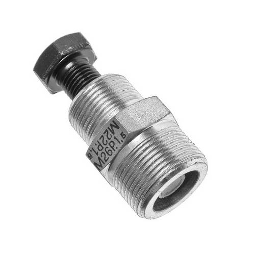 ESTRATTORE 22x26x1,5 l.75mm. DOPPIO FILETTO