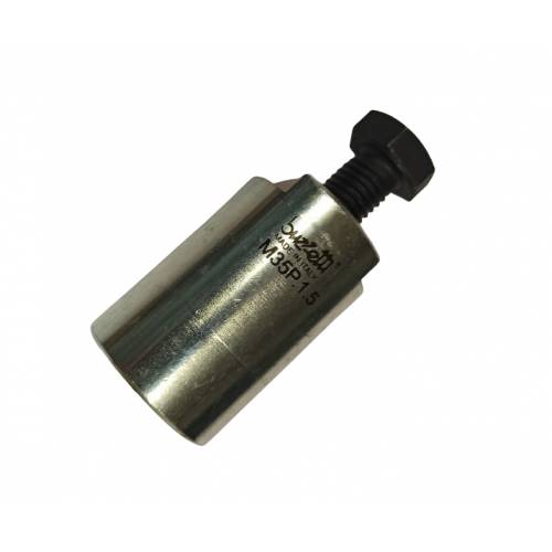ESTRATTORE 35X1,5 l.40mm.FILETTO INTERNO