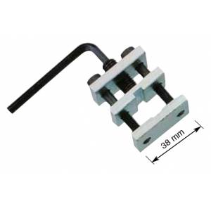 PRESSA PER RIMONTAGGIO CATENE