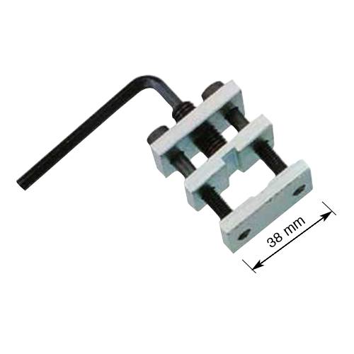 PRESSA PER RIMONTAGGIO CATENE