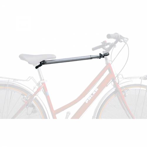 ADATTATORE AL SOSTEGNO A MURO PER BICI DONNA