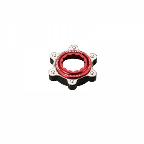 ADATTATORE DISCO CENTER LOCK  9mm.